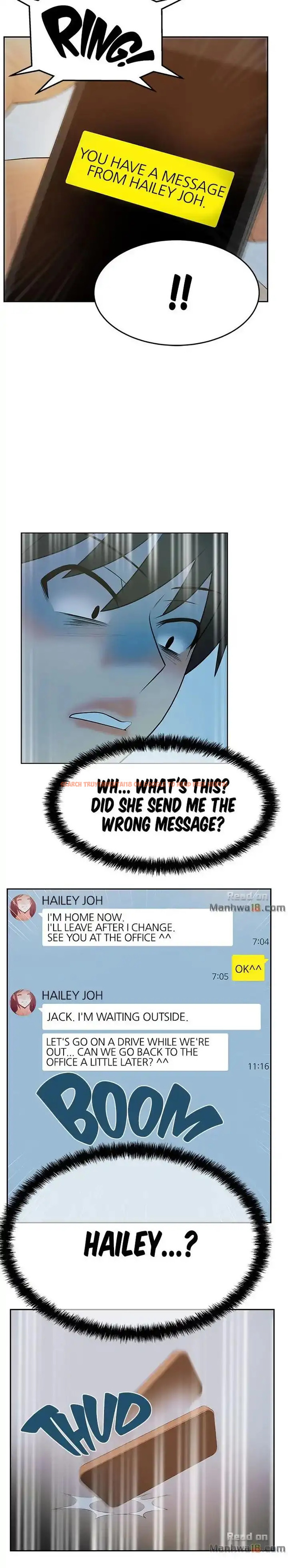 Read Hentai Image 15 051 in comic My Office Ladies - Chapter 59 - hentaitnt.net