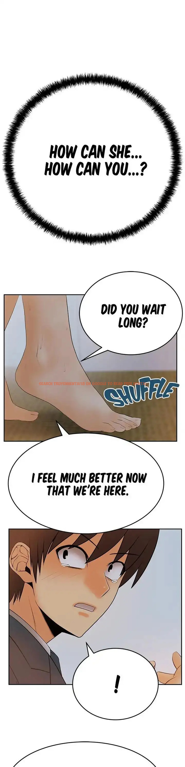 Read Hentai Image 16 051 in comic My Office Ladies - Chapter 59 - hentaitnt.net