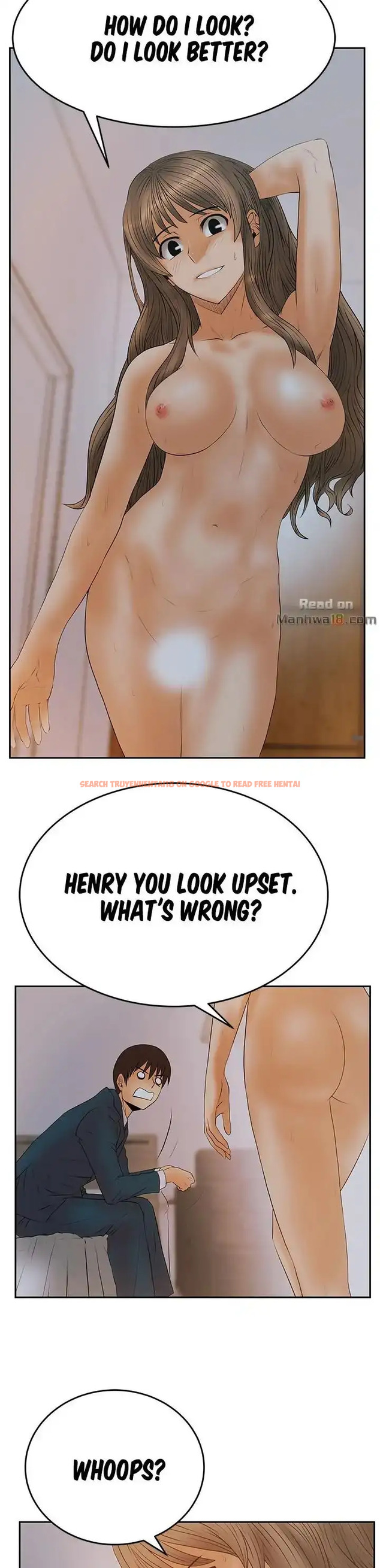 Read Hentai Image 17 051 in comic My Office Ladies - Chapter 59 - hentaitnt.net
