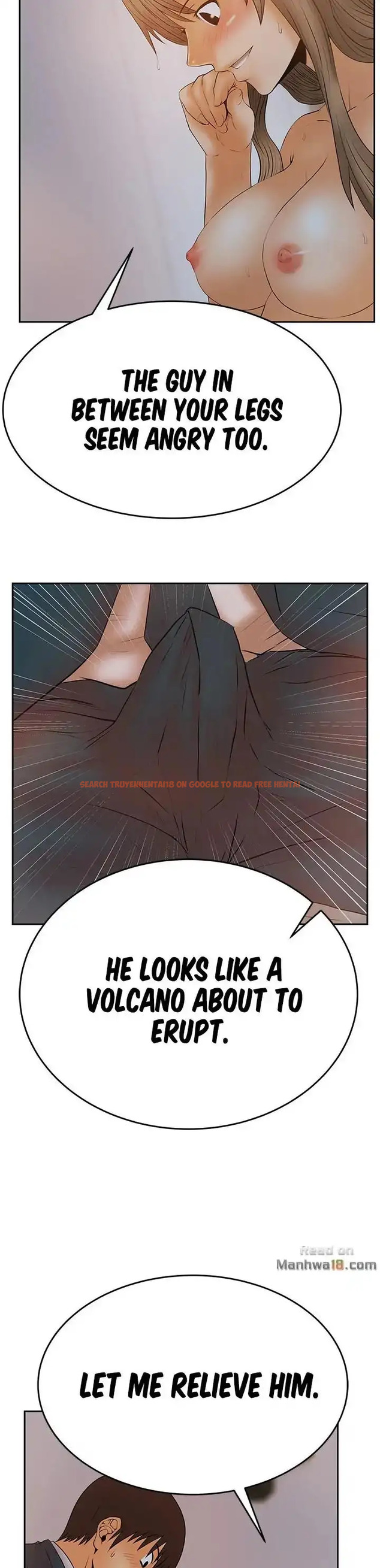 Read Hentai Image 18 051 in comic My Office Ladies - Chapter 59 - hentaitnt.net