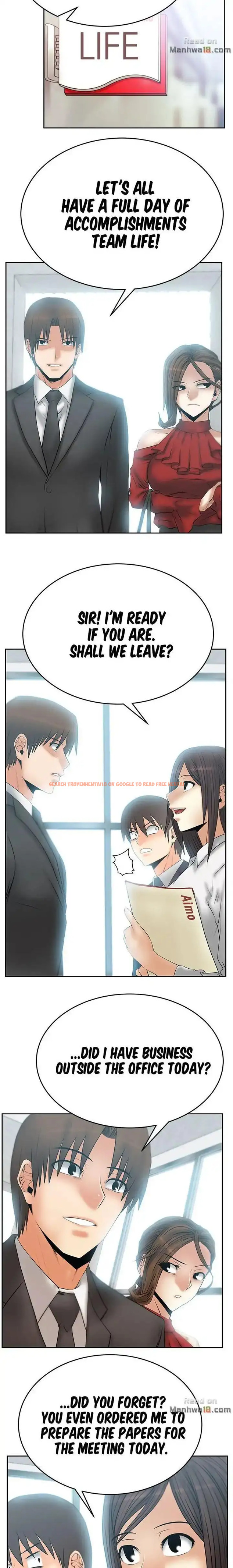 Read Hentai Image 2 051 in comic My Office Ladies - Chapter 59 - hentaitnt.net
