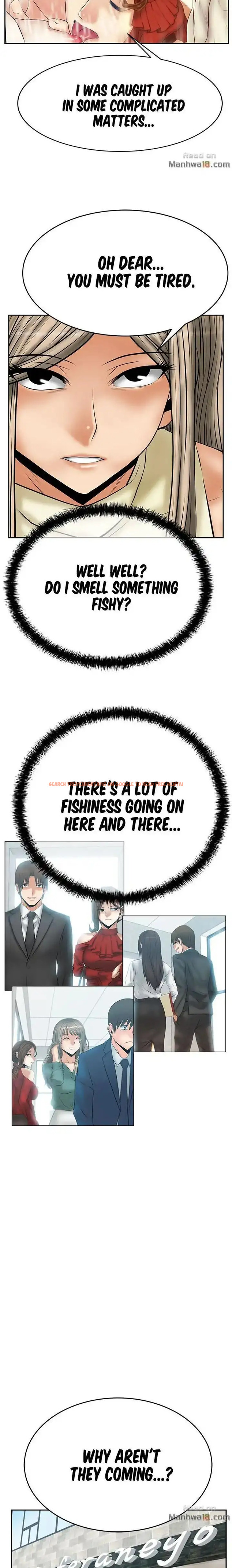 Read Hentai Image 7 051 in comic My Office Ladies - Chapter 59 - hentaitnt.net