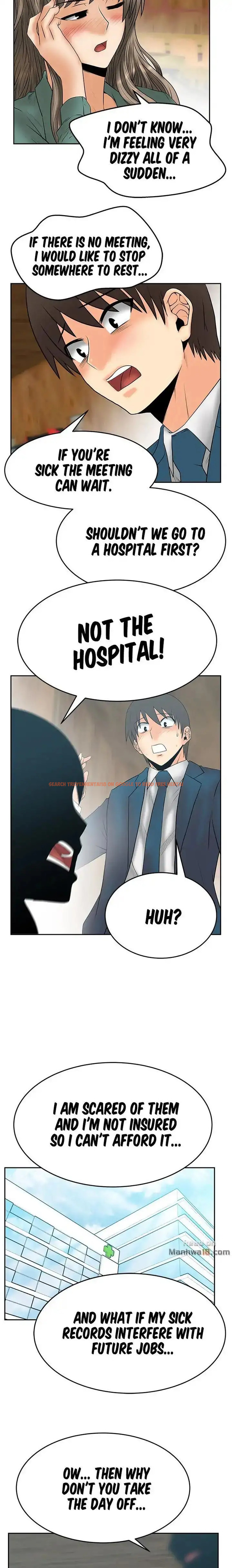 Read Hentai Image 9 051 in comic My Office Ladies - Chapter 59 - hentaitnt.net