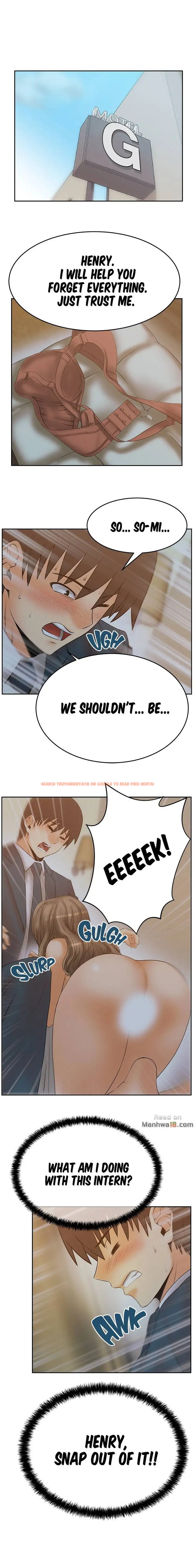 Read Hentai Image 1 051 in comic My Office Ladies - Chapter 60 - hentaitnt.net