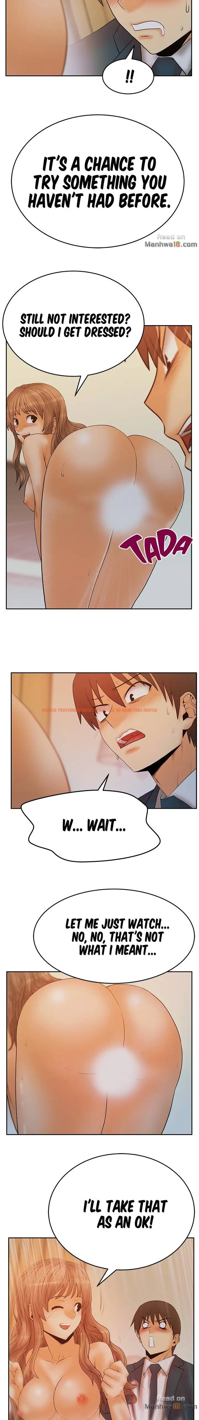 Read Hentai Image 10 051 in comic My Office Ladies - Chapter 60 - hentaitnt.net