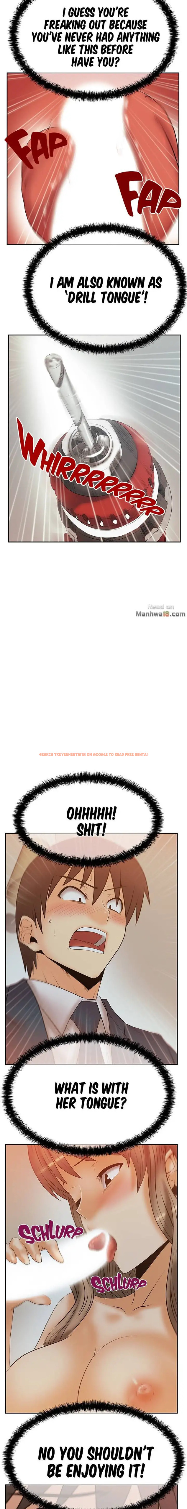 Read Hentai Image 3 051 in comic My Office Ladies - Chapter 60 - hentaitnt.net