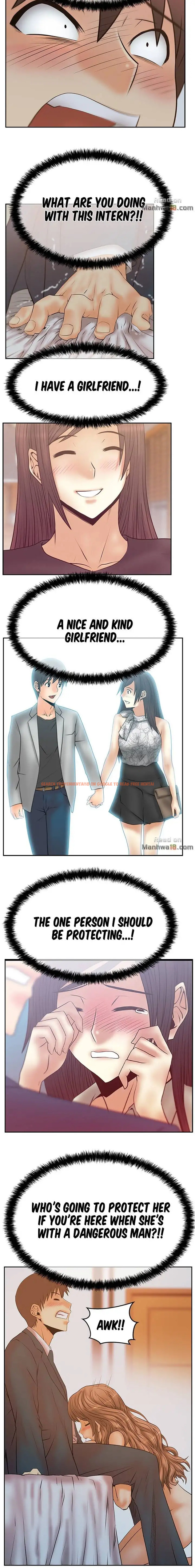 Read Hentai Image 4 051 in comic My Office Ladies - Chapter 60 - hentaitnt.net