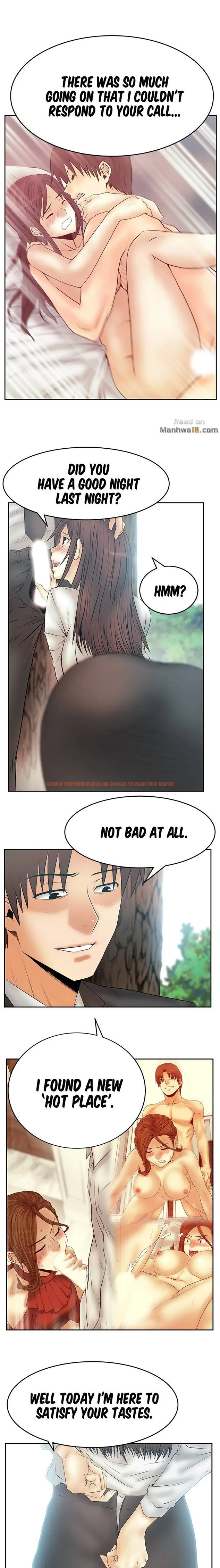 Read Hentai Image 6 051 in comic My Office Ladies - Chapter 60 - hentaitnt.net