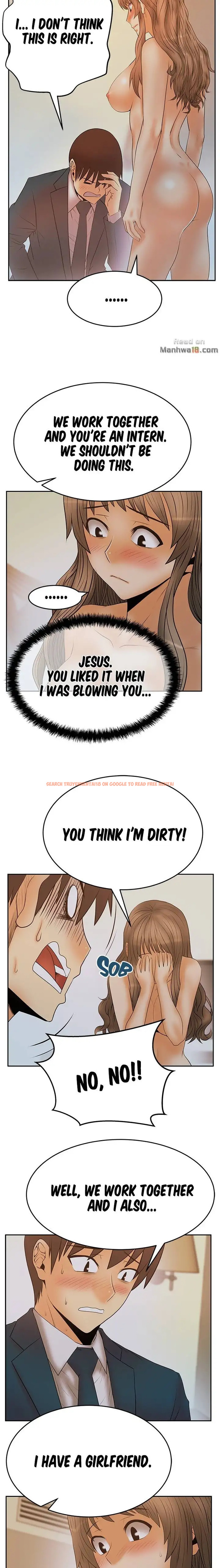 Read Hentai Image 8 051 in comic My Office Ladies - Chapter 60 - hentaitnt.net