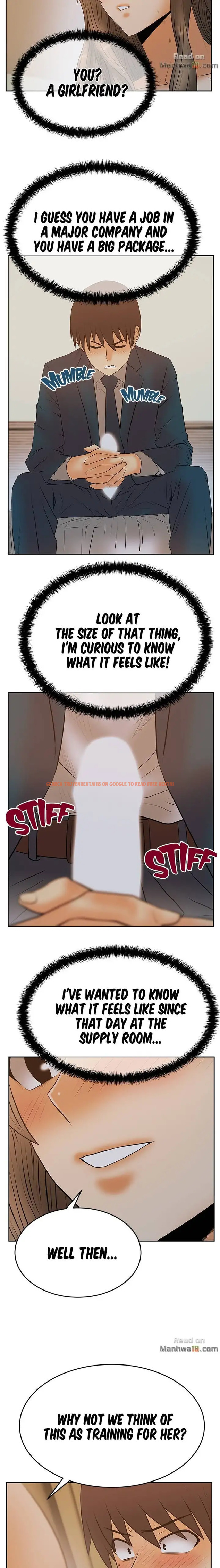 Read Hentai Image 9 051 in comic My Office Ladies - Chapter 60 - hentaitnt.net