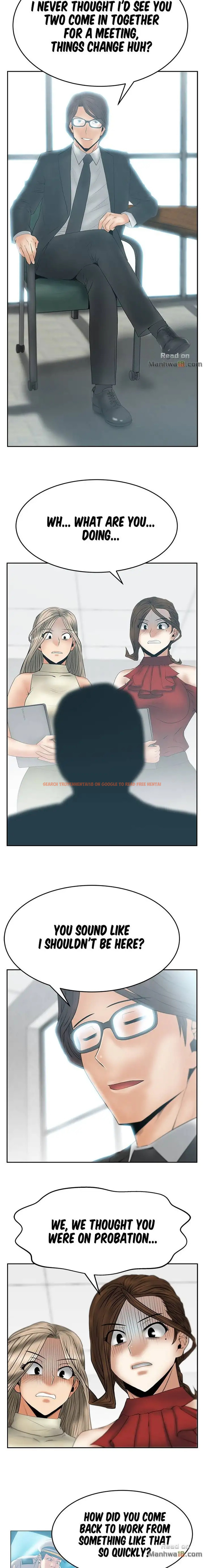 Read Hentai Image 10 051 in comic My Office Ladies - Chapter 61 - hentaitnt.net