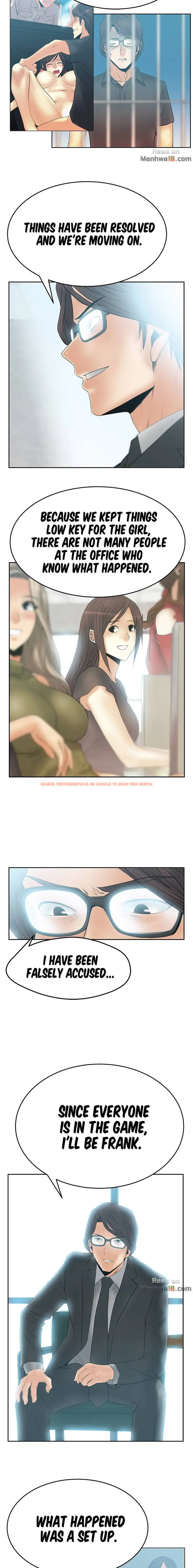 Read Hentai Image 11 051 in comic My Office Ladies - Chapter 61 - hentaitnt.net