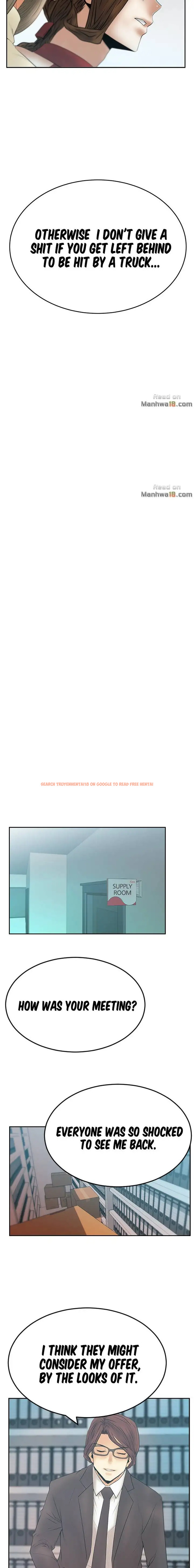 Read Hentai Image 14 051 in comic My Office Ladies - Chapter 61 - hentaitnt.net