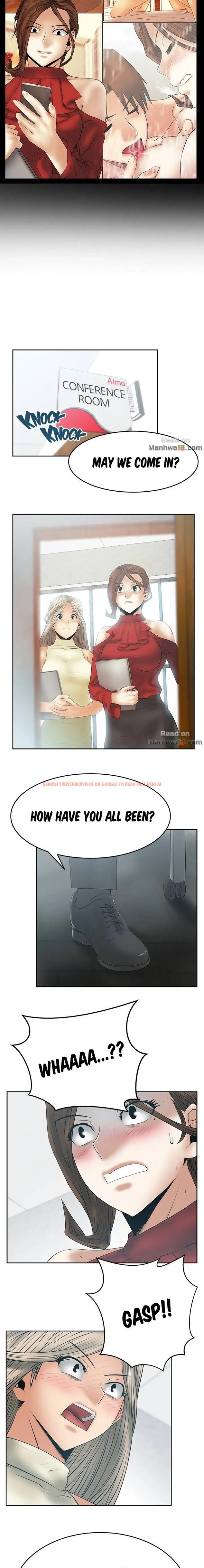 Read Hentai Image 9 051 in comic My Office Ladies - Chapter 61 - hentaitnt.net