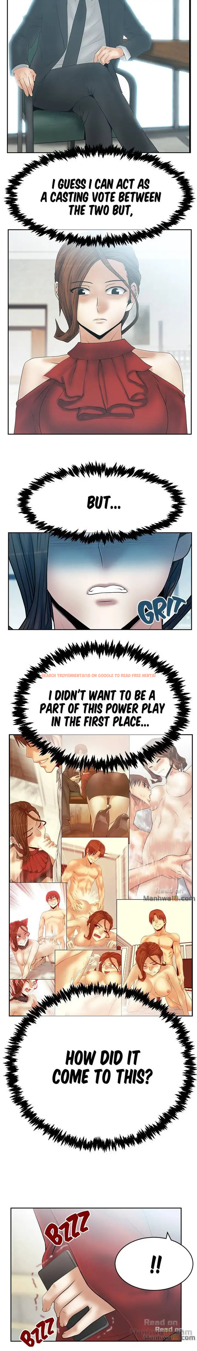 Read Hentai Image 10 050 in comic My Office Ladies - Chapter 62 - hentaitnt.net