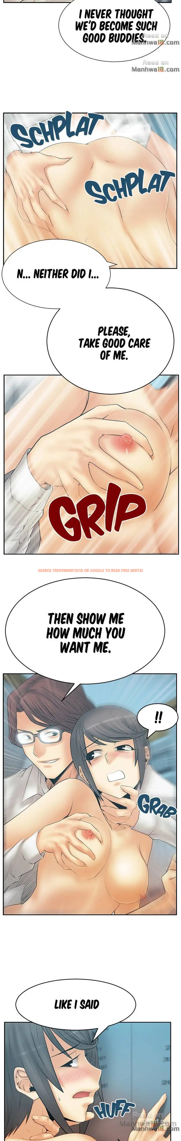 Read Hentai Image 5 048 in comic My Office Ladies - Chapter 62 - hentaitnt.net