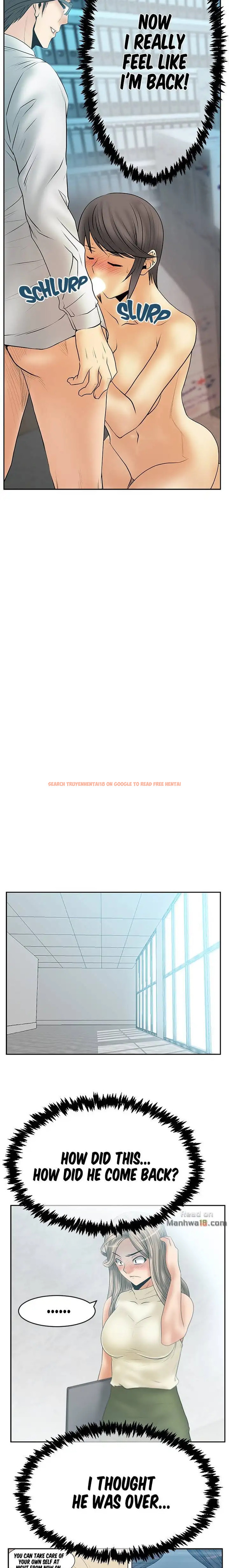 Read Hentai Image 7 048 in comic My Office Ladies - Chapter 62 - hentaitnt.net