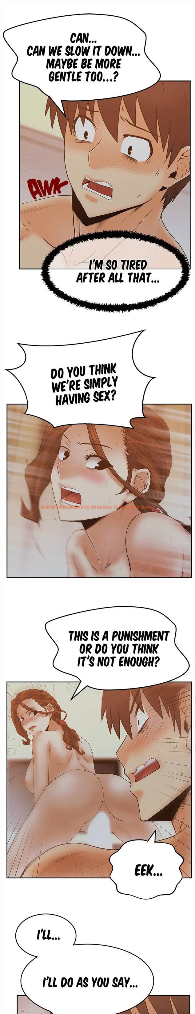 Read Hentai Image 11 048 in comic My Office Ladies - Chapter 63 - hentaitnt.net