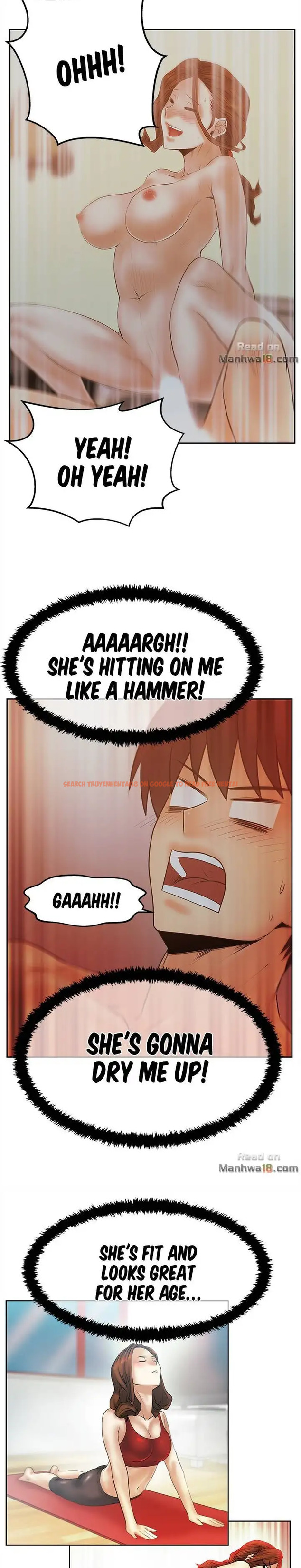 Read Hentai Image 13 048 in comic My Office Ladies - Chapter 63 - hentaitnt.net