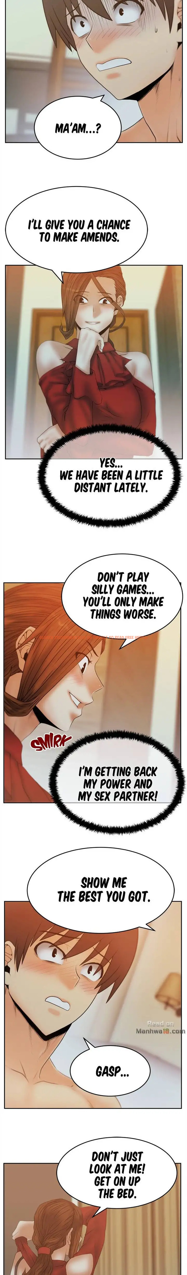 Read Hentai Image 4 048 in comic My Office Ladies - Chapter 63 - hentaitnt.net
