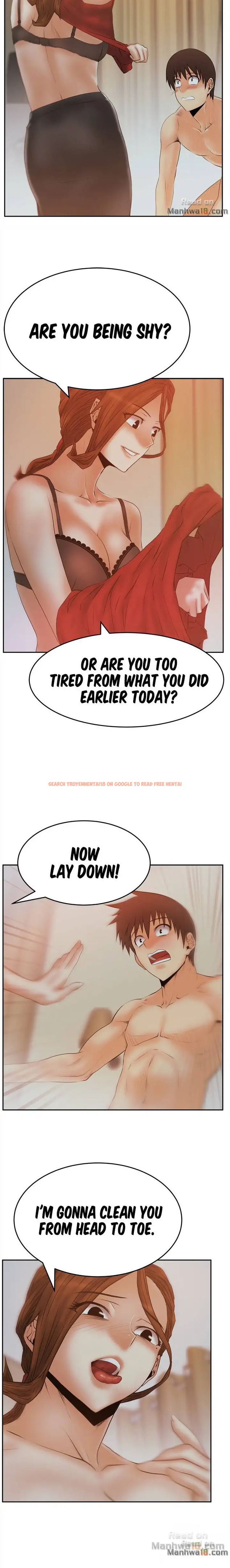 Read Hentai Image 5 048 in comic My Office Ladies - Chapter 63 - hentaitnt.net
