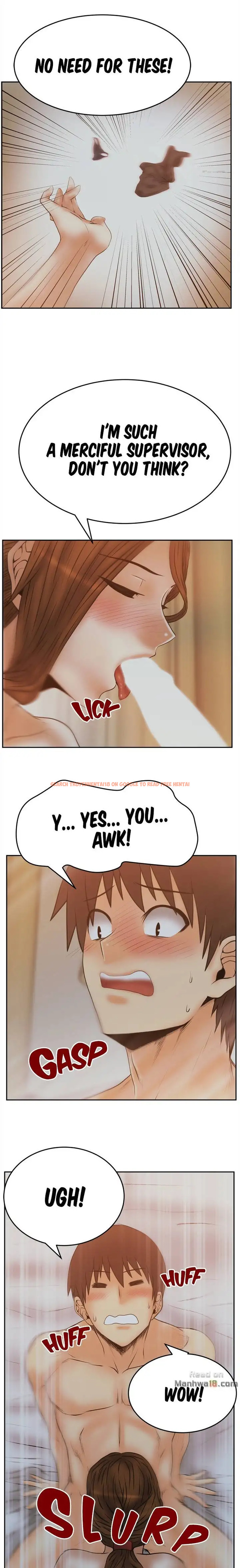 Read Hentai Image 6 048 in comic My Office Ladies - Chapter 63 - hentaitnt.net