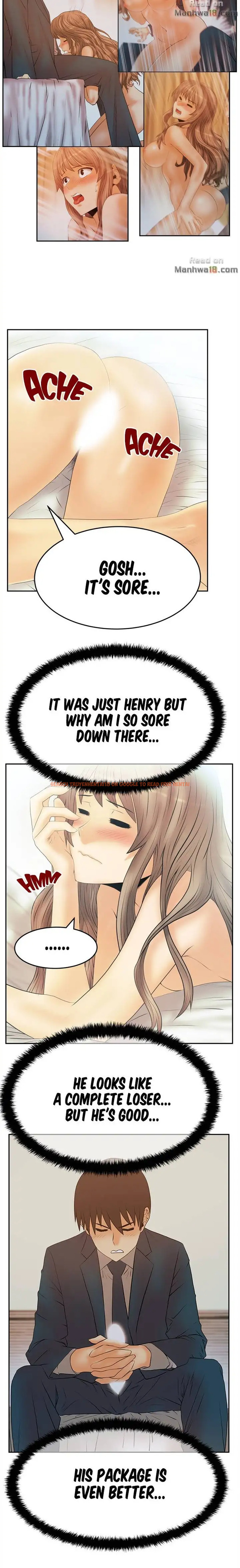 Read Hentai Image 9 048 in comic My Office Ladies - Chapter 63 - hentaitnt.net