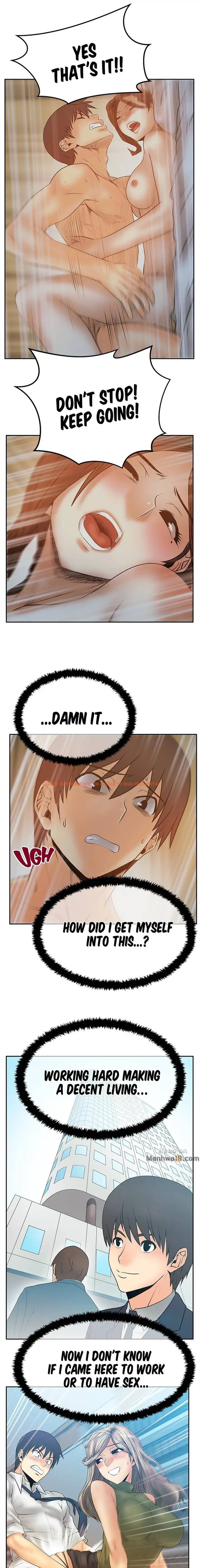 Read Hentai Image 11 048 in comic My Office Ladies - Chapter 64 - hentaitnt.net