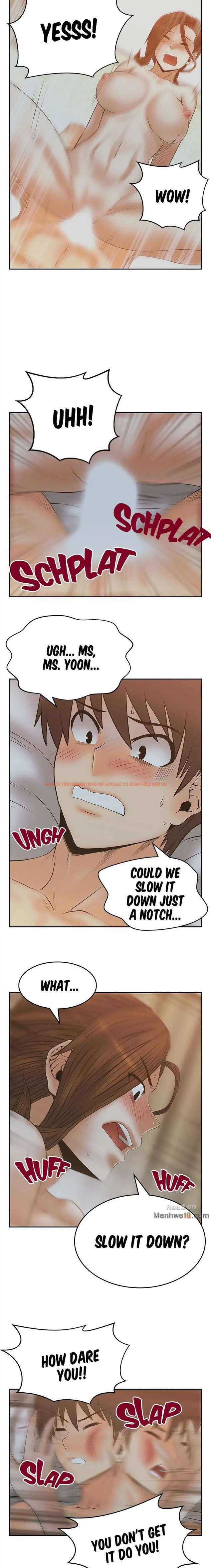 Read Hentai Image 6 048 in comic My Office Ladies - Chapter 64 - hentaitnt.net