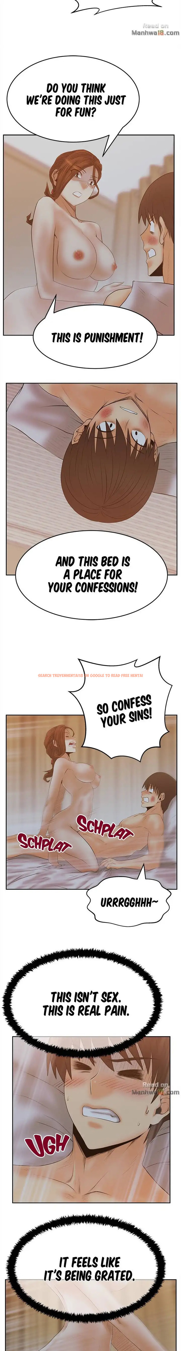 Read Hentai Image 7 048 in comic My Office Ladies - Chapter 64 - hentaitnt.net
