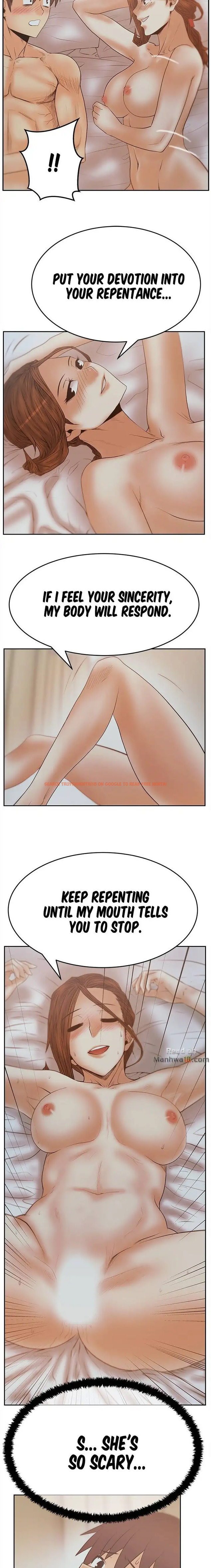 Read Hentai Image 9 048 in comic My Office Ladies - Chapter 64 - hentaitnt.net