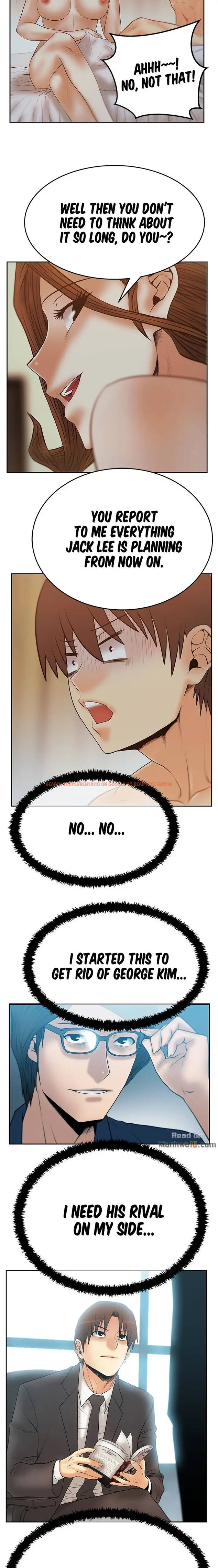 Read Hentai Image 4 047 in comic My Office Ladies - Chapter 65 - hentaitnt.net