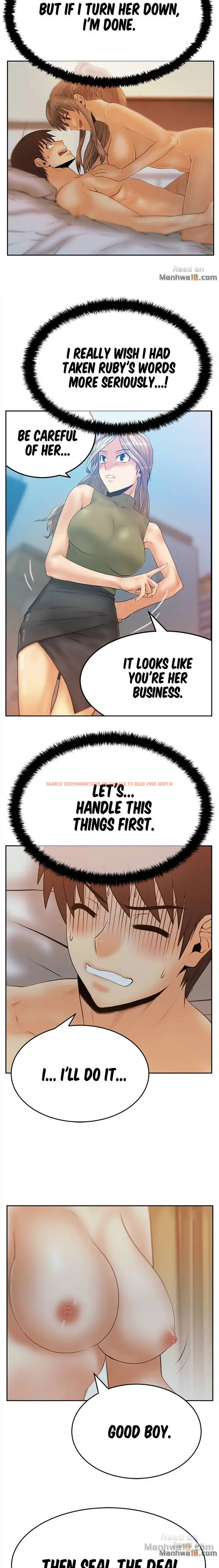 Read Hentai Image 5 047 in comic My Office Ladies - Chapter 65 - hentaitnt.net