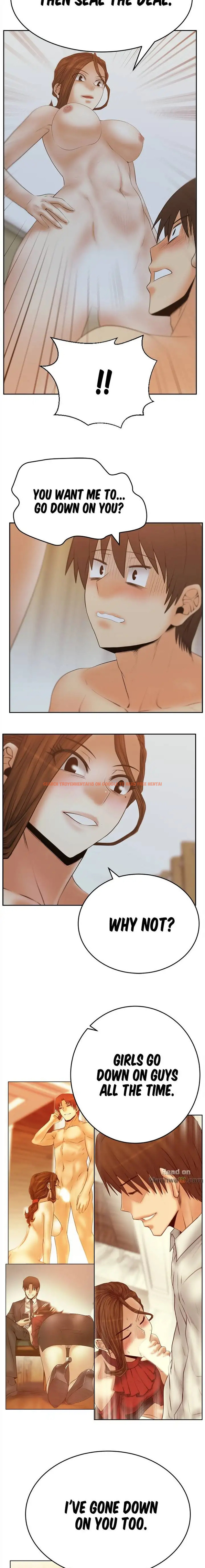 Read Hentai Image 6 047 in comic My Office Ladies - Chapter 65 - hentaitnt.net
