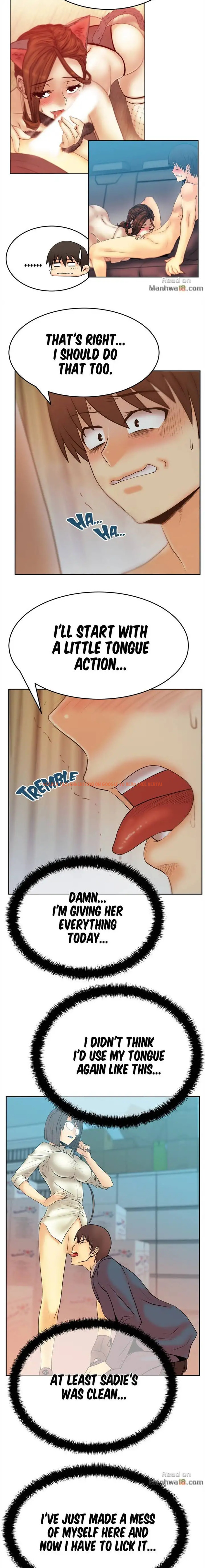 Read Hentai Image 7 047 in comic My Office Ladies - Chapter 65 - hentaitnt.net