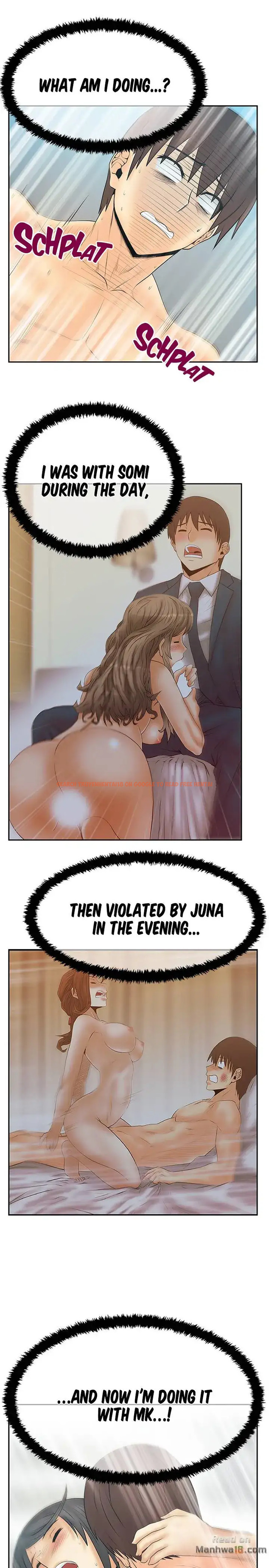 Read Hentai Image 11 047 in comic My Office Ladies - Chapter 66 - hentaitnt.net