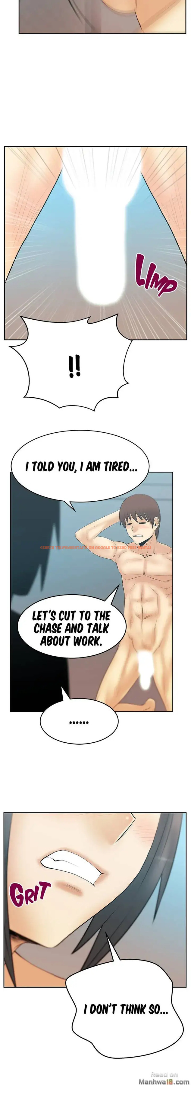 Read Hentai Image 19 047 in comic My Office Ladies - Chapter 66 - hentaitnt.net