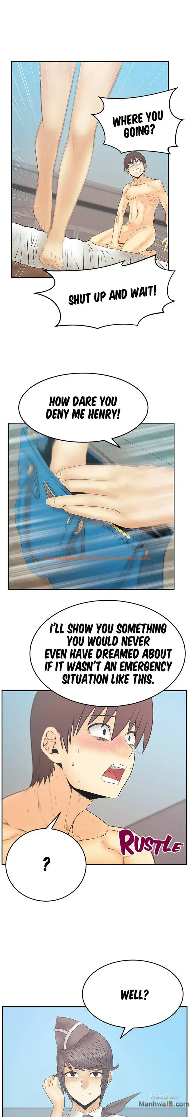 Read Hentai Image 20 047 in comic My Office Ladies - Chapter 66 - hentaitnt.net