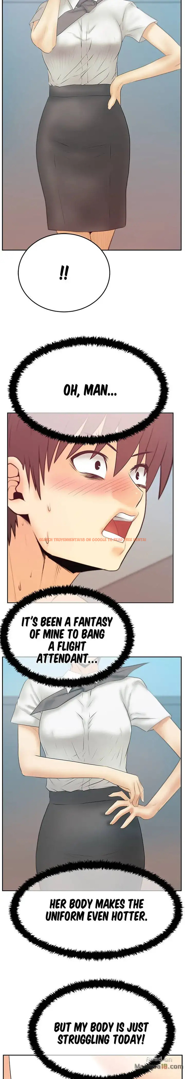 Read Hentai Image 21 047 in comic My Office Ladies - Chapter 66 - hentaitnt.net