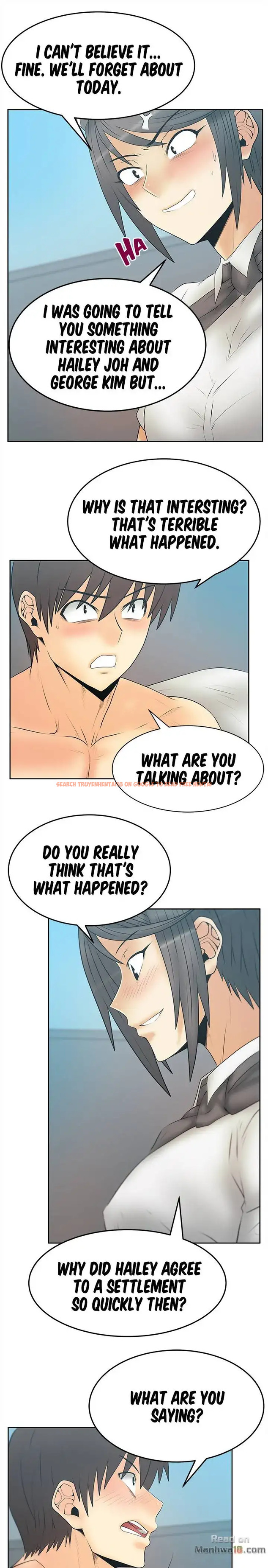 Read Hentai Image 23 047 in comic My Office Ladies - Chapter 66 - hentaitnt.net