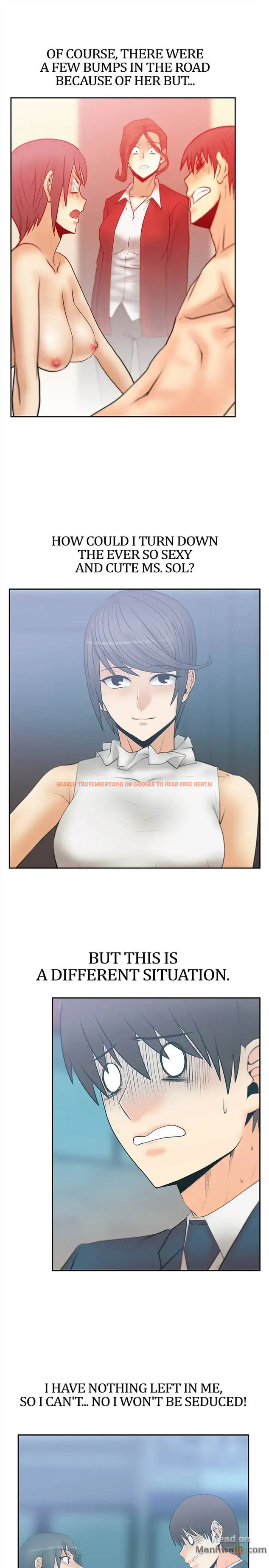 Read Hentai Image 5 047 in comic My Office Ladies - Chapter 66 - hentaitnt.net