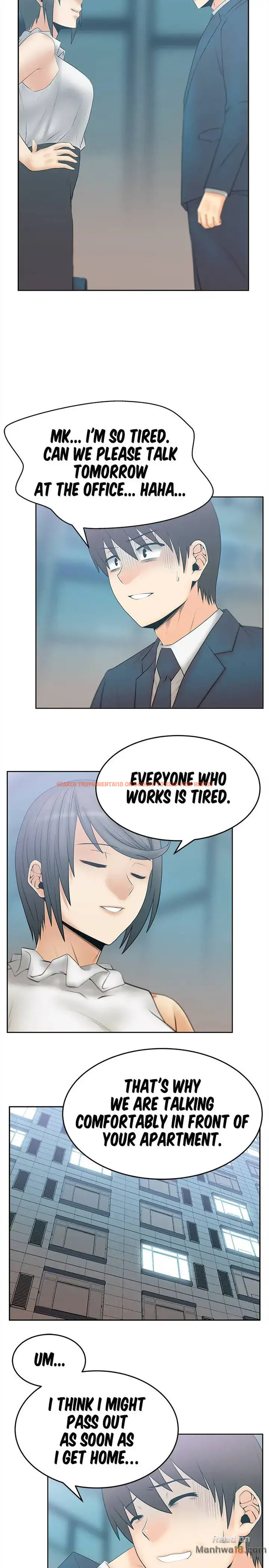 Read Hentai Image 6 047 in comic My Office Ladies - Chapter 66 - hentaitnt.net