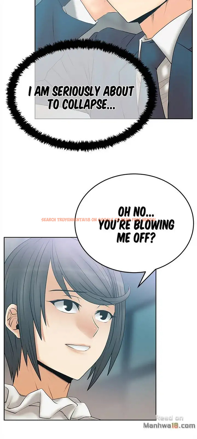 Read Hentai Image 7 047 in comic My Office Ladies - Chapter 66 - hentaitnt.net