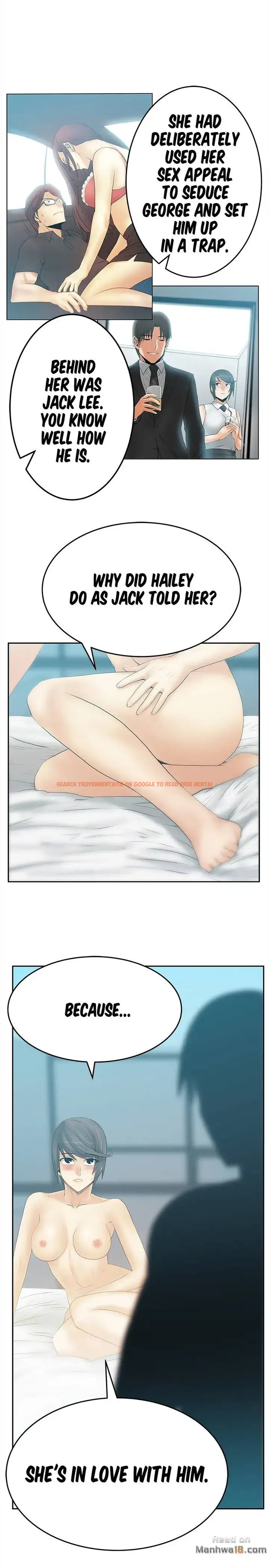 Read Hentai Image 18 047 in comic My Office Ladies - Chapter 67 - hentaitnt.net