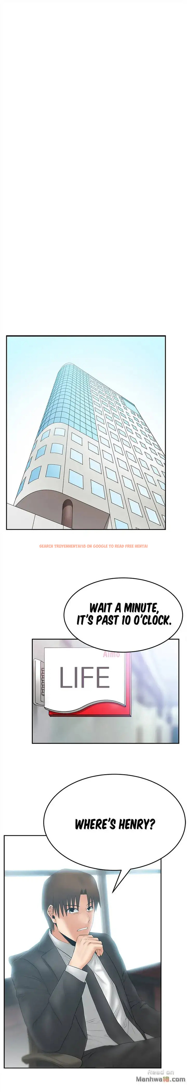 Read Hentai Image 20 047 in comic My Office Ladies - Chapter 67 - hentaitnt.net