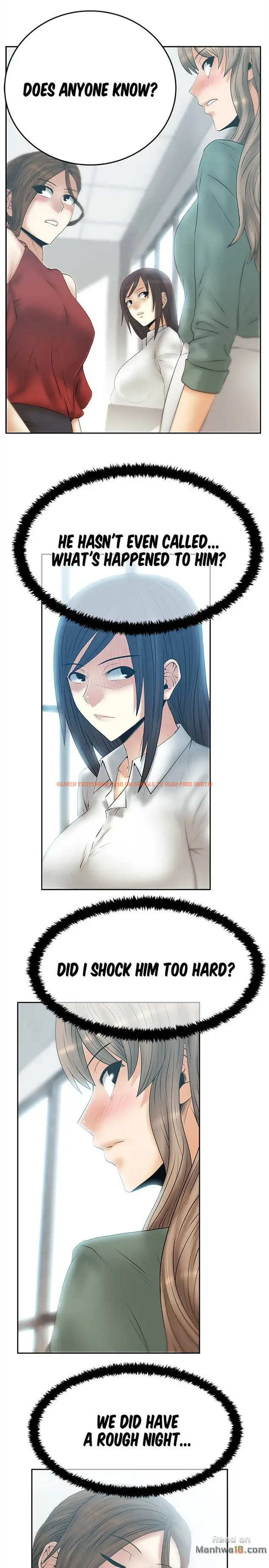 Read Hentai Image 21 047 in comic My Office Ladies - Chapter 67 - hentaitnt.net