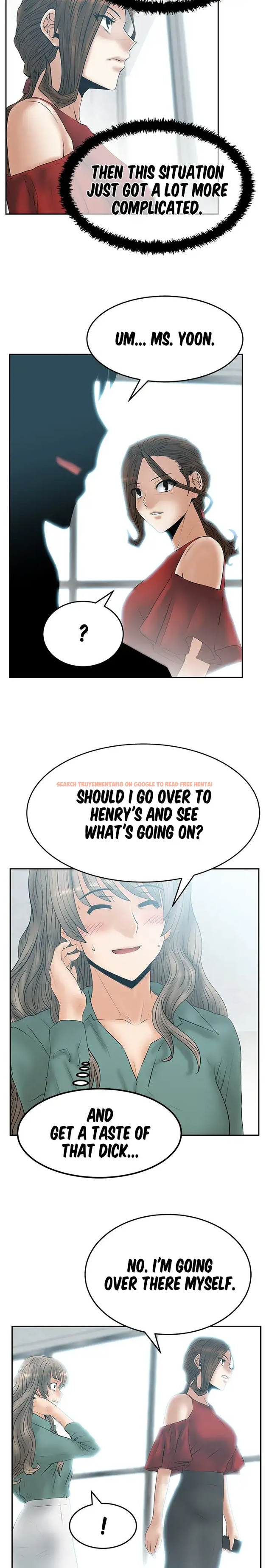 Read Hentai Image 15 044 in comic My Office Ladies - Chapter 68 - hentaitnt.net