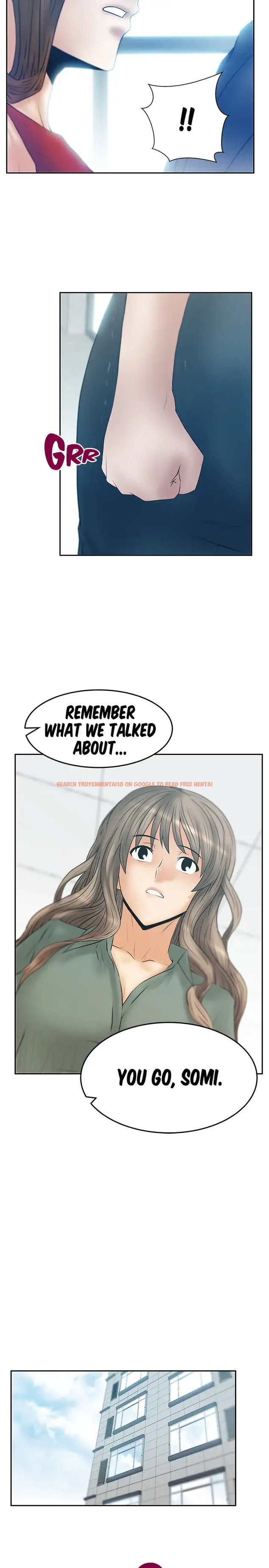 Read Hentai Image 18 044 in comic My Office Ladies - Chapter 68 - hentaitnt.net