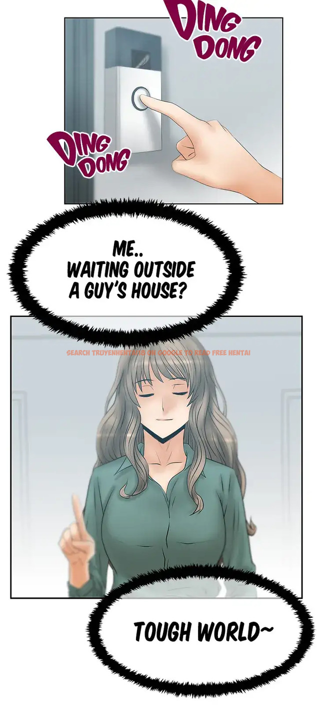 Read Hentai Image 19 044 in comic My Office Ladies - Chapter 68 - hentaitnt.net
