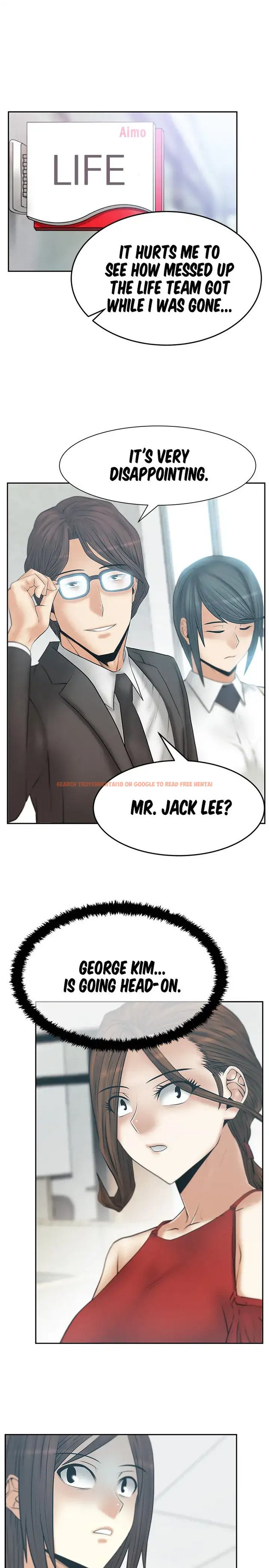 Read Hentai Image 2 044 in comic My Office Ladies - Chapter 68 - hentaitnt.net